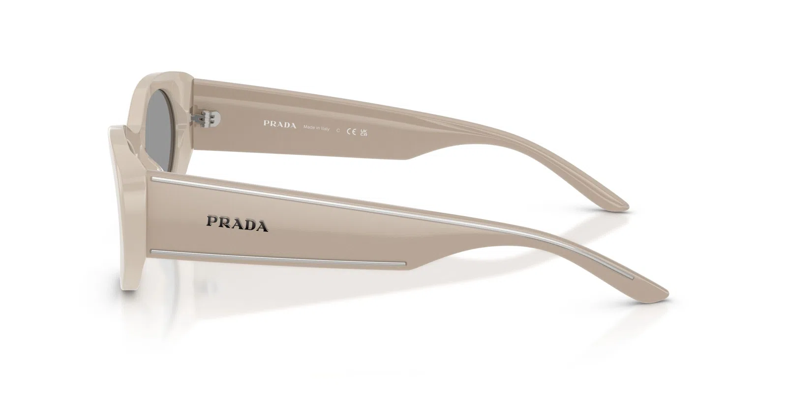 Prada D23SU Sunglasses - view 12